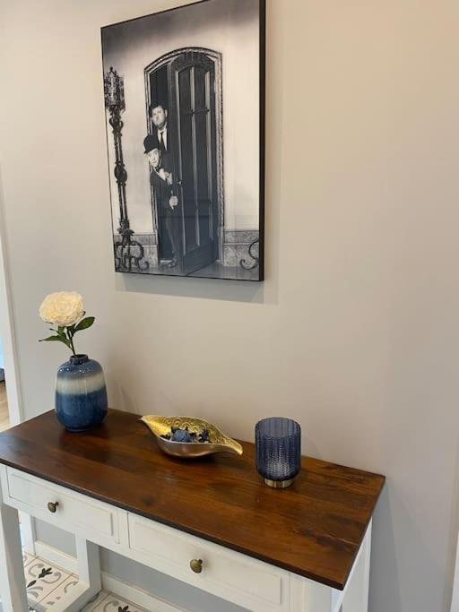 Cozy City Appartement Warszawa ภายนอก รูปภาพ