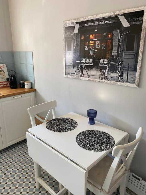 Cozy City Appartement Warszawa ภายนอก รูปภาพ